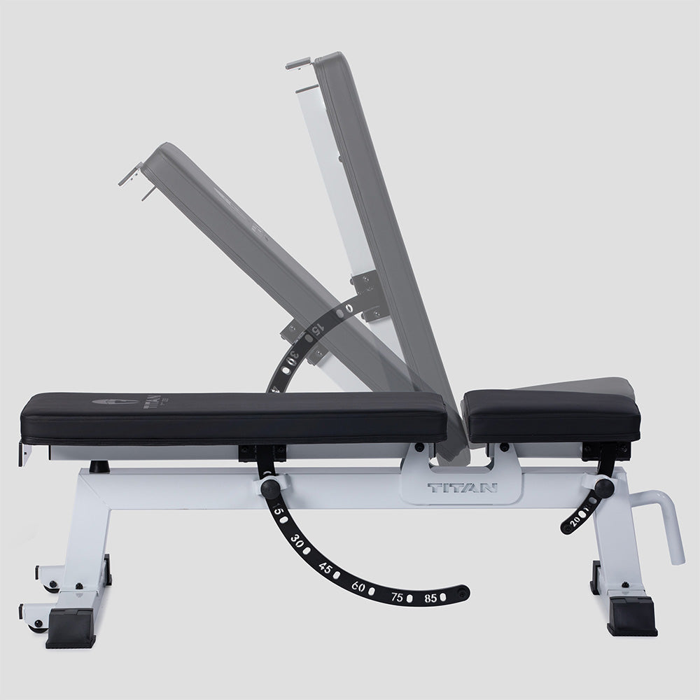 Performance Series Adjustable Bench