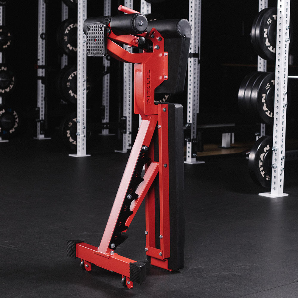 Elite Series Adjustable FID Bench