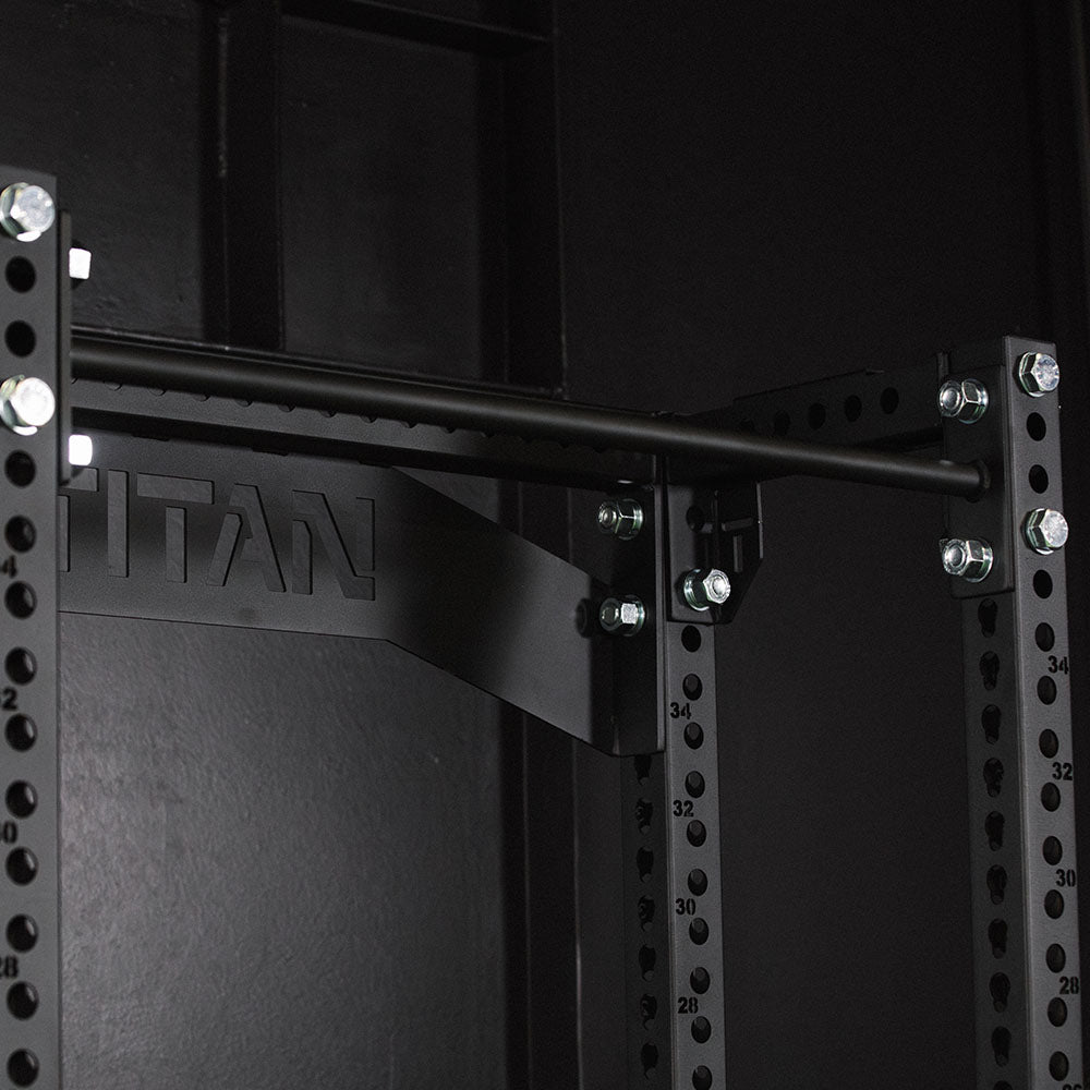 TITAN Series Half Rack