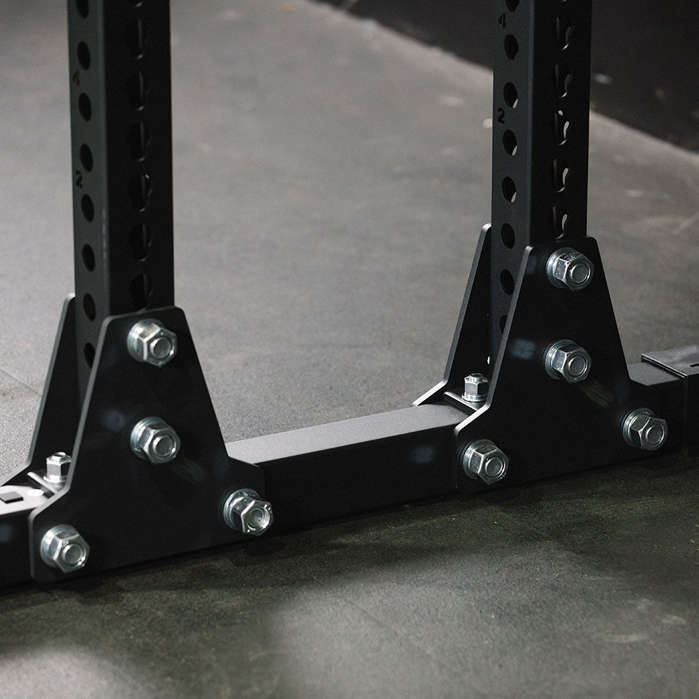 TITAN Series Half Rack