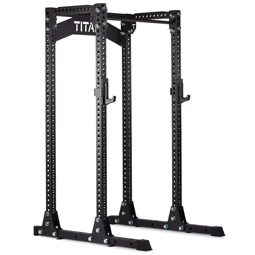 TITAN Series Half Rack