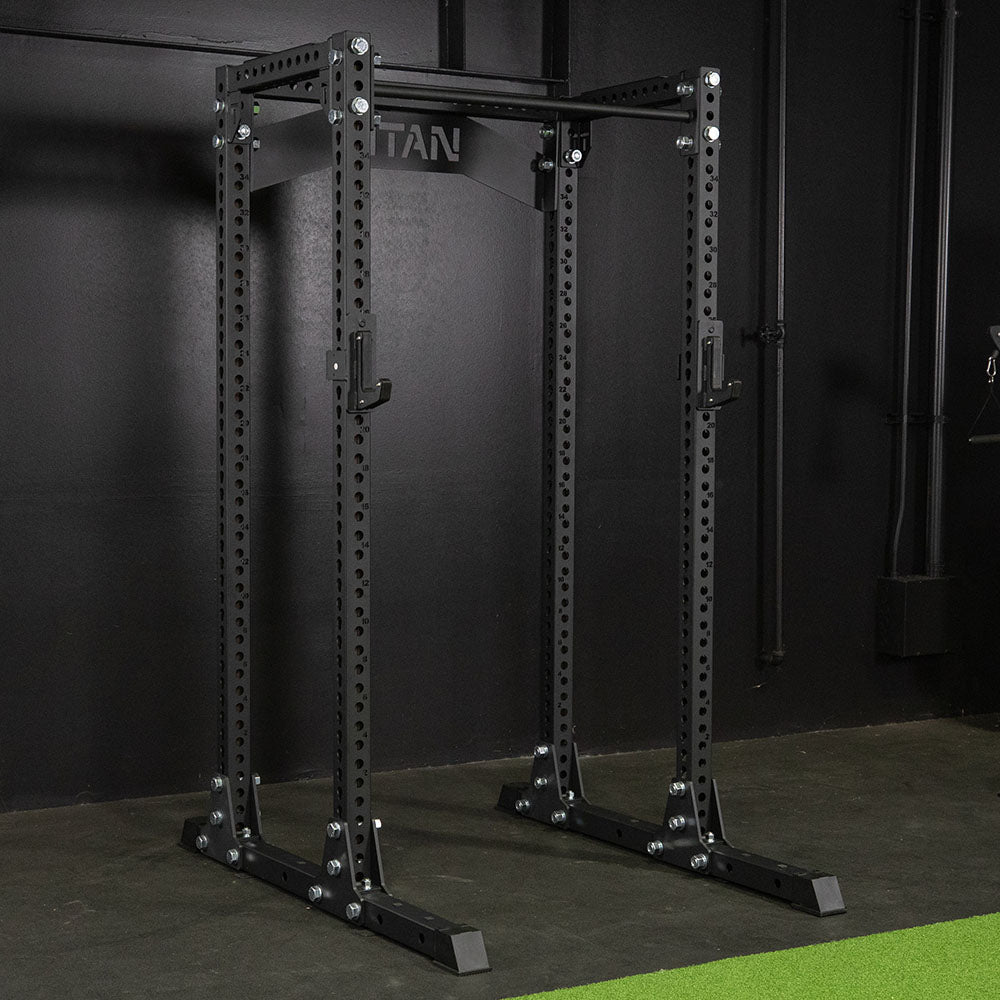 TITAN Series Half Rack