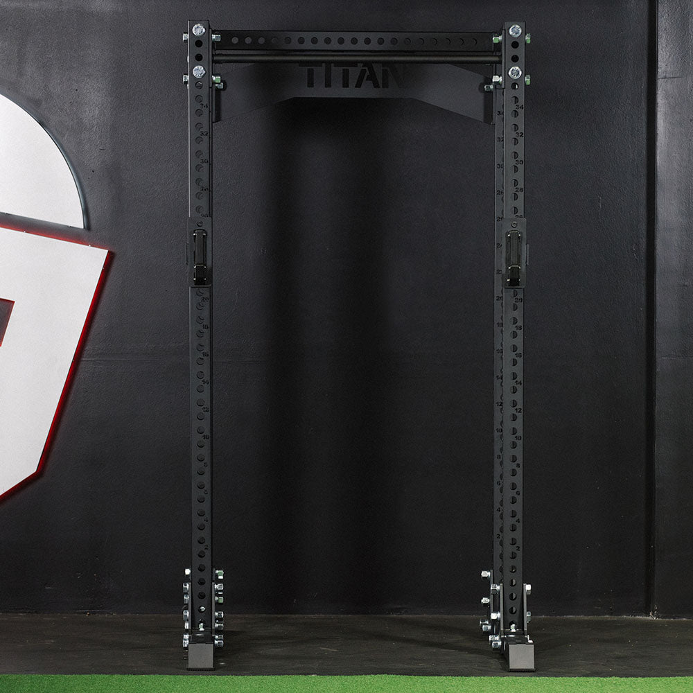 TITAN Series Half Rack