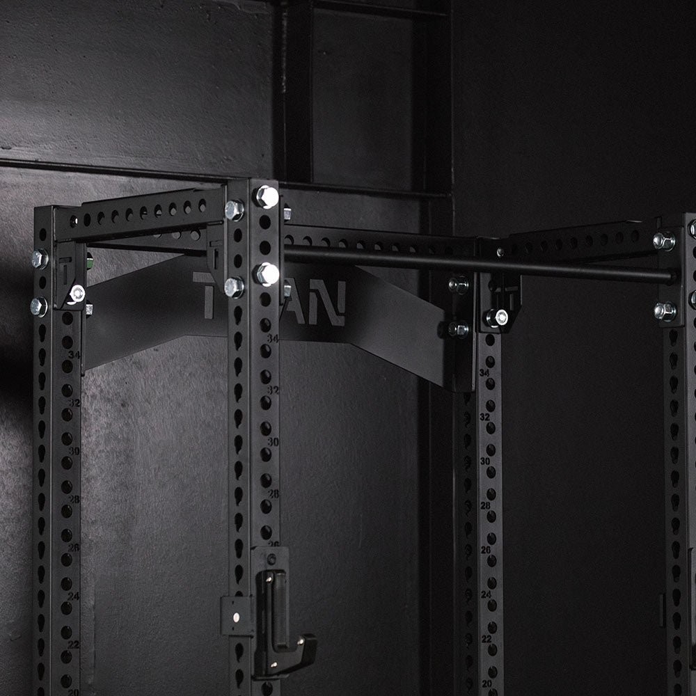 TITAN Series Half Rack