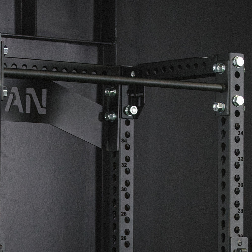 TITAN Series Half Rack