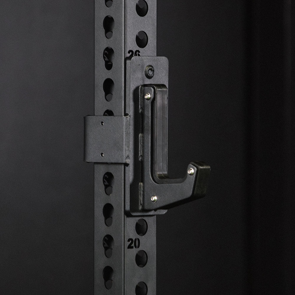 TITAN Series Half Rack