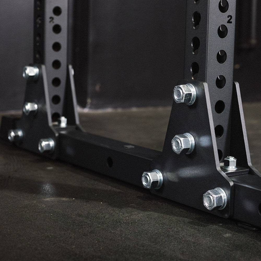 TITAN Series Half Rack