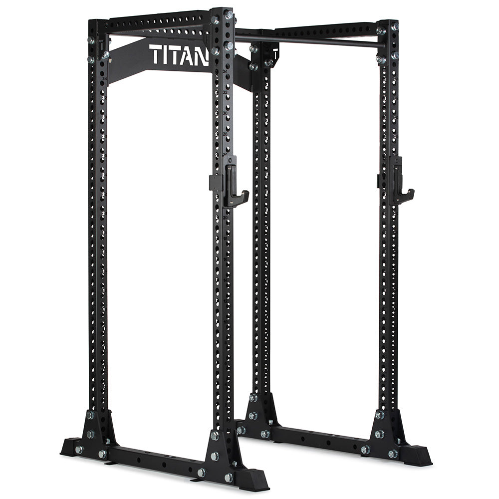 TITAN Series Half Rack