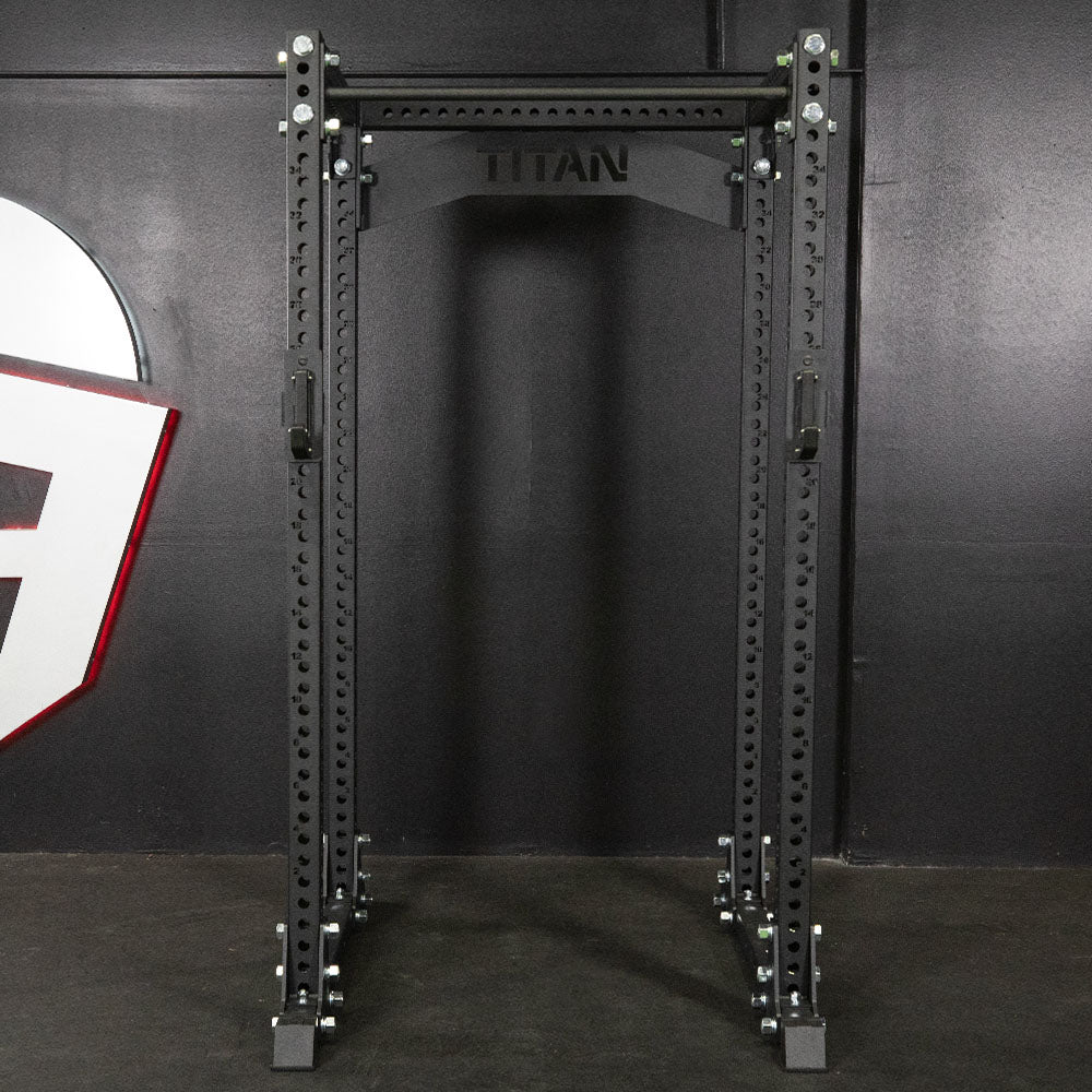 TITAN Series Half Rack