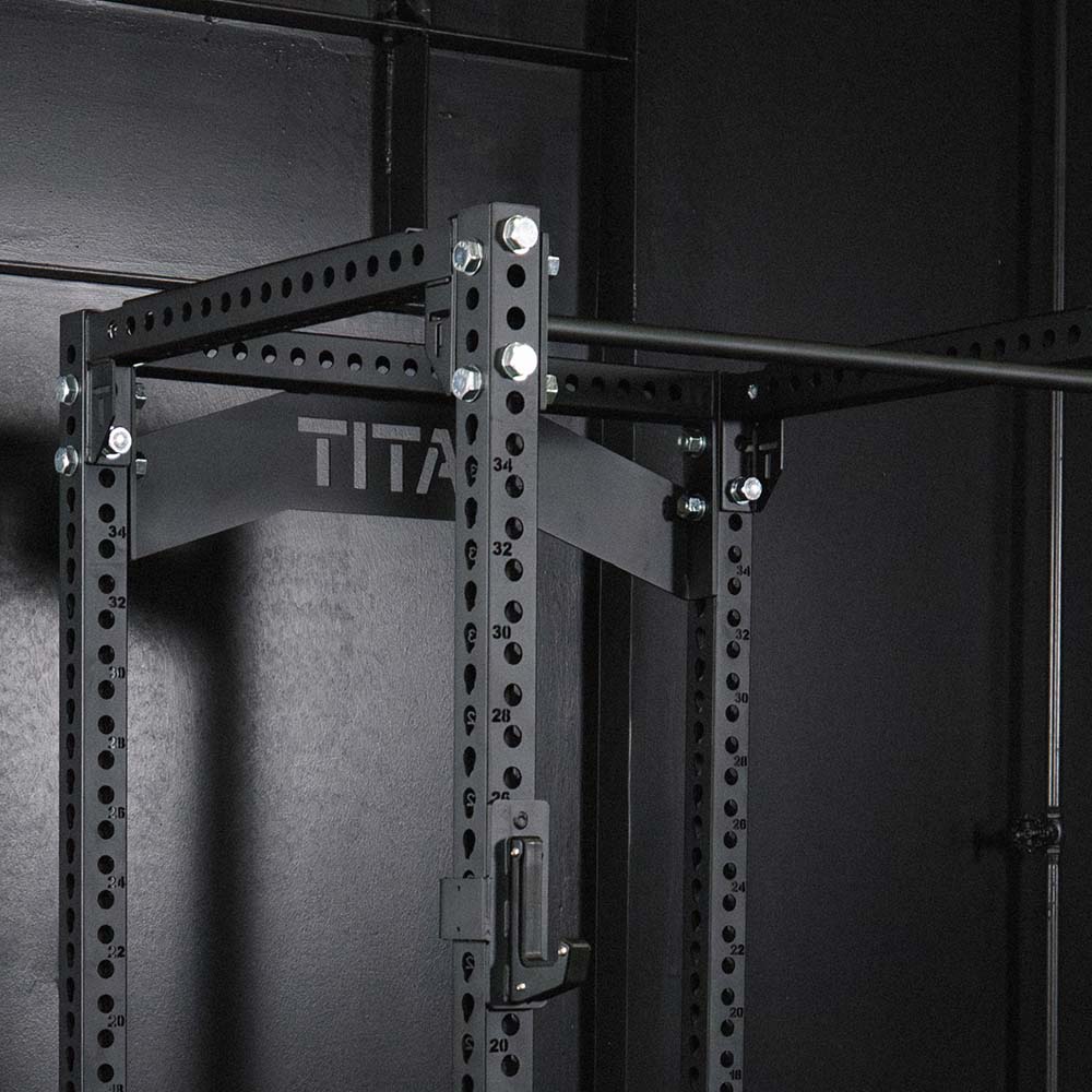 TITAN Series Half Rack