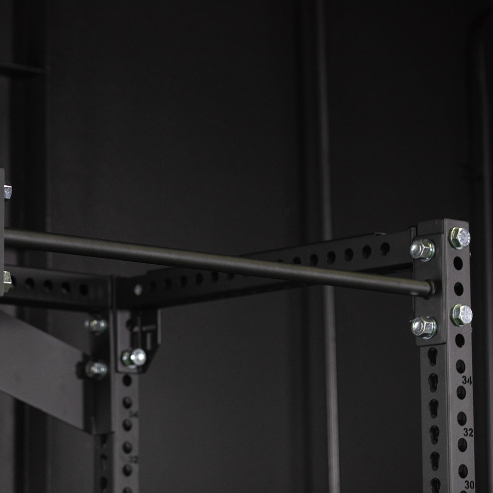 TITAN Series Half Rack