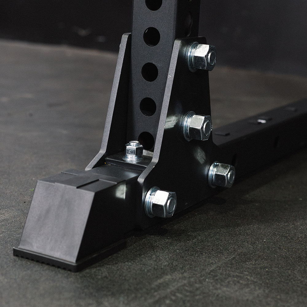 TITAN Series Half Rack