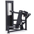 S-1 Series Selectorized Incline Chest & Shoulder Press - View 1
