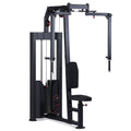 S-1 Series Selectorized Pec Fly and Reverse Delt Machine