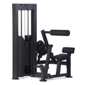 S-1 Series Selectorized Abdominal & Lower Back Machine