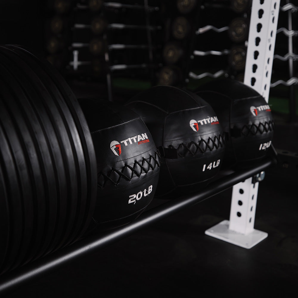 TITAN Series Multi-Rack Connector Shelf