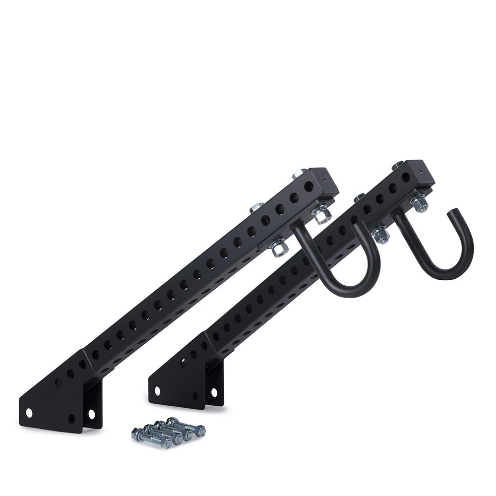TITAN Series Rack Mounted Outrigger Arms