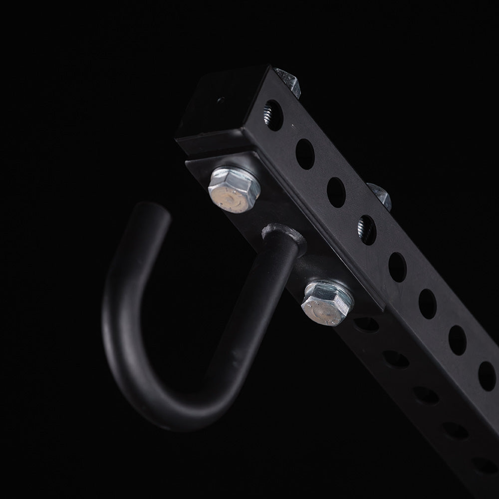 TITAN Series Rack Mounted Outrigger Arms