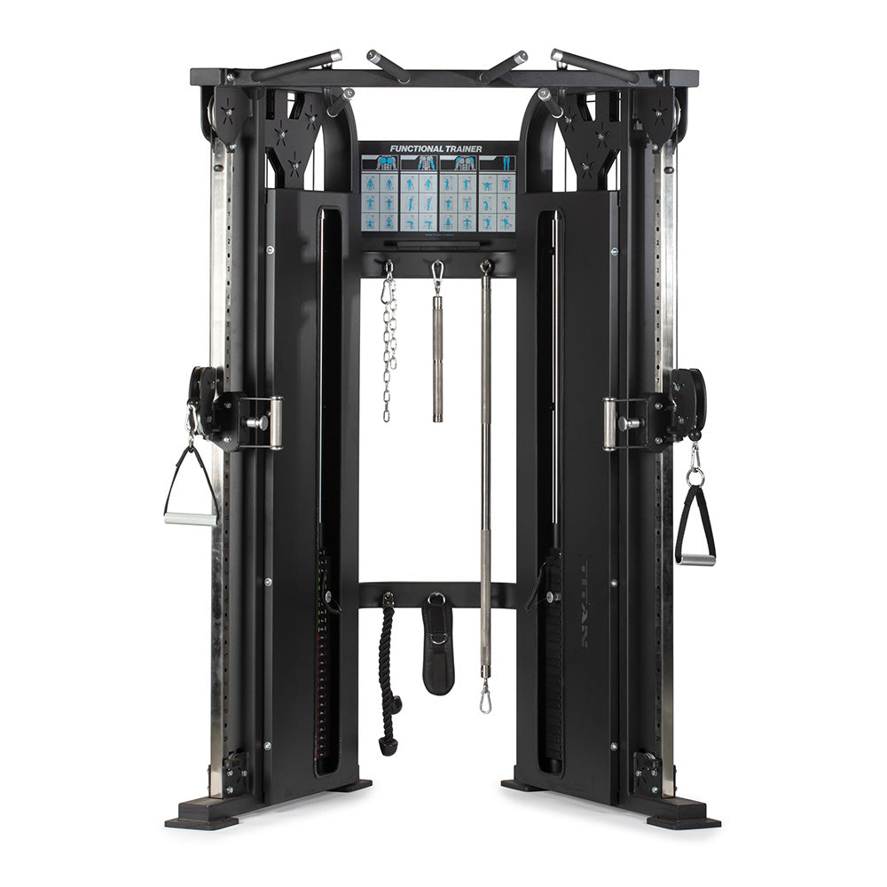Functional Trainer