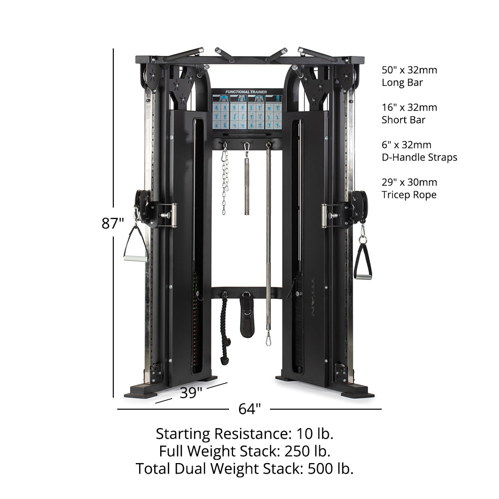 Functional Trainer