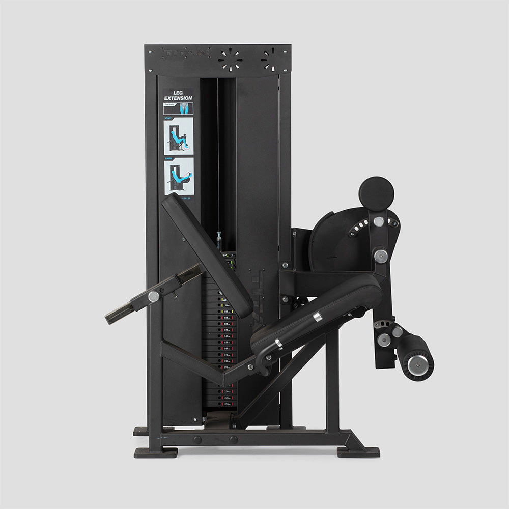 S-10 Seated Leg Extension Machine
