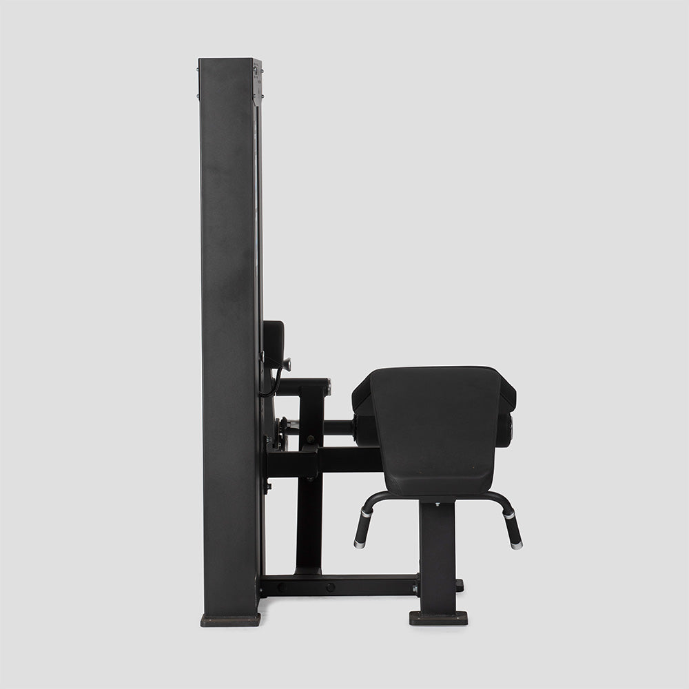 S-10 Leg Curl Machine