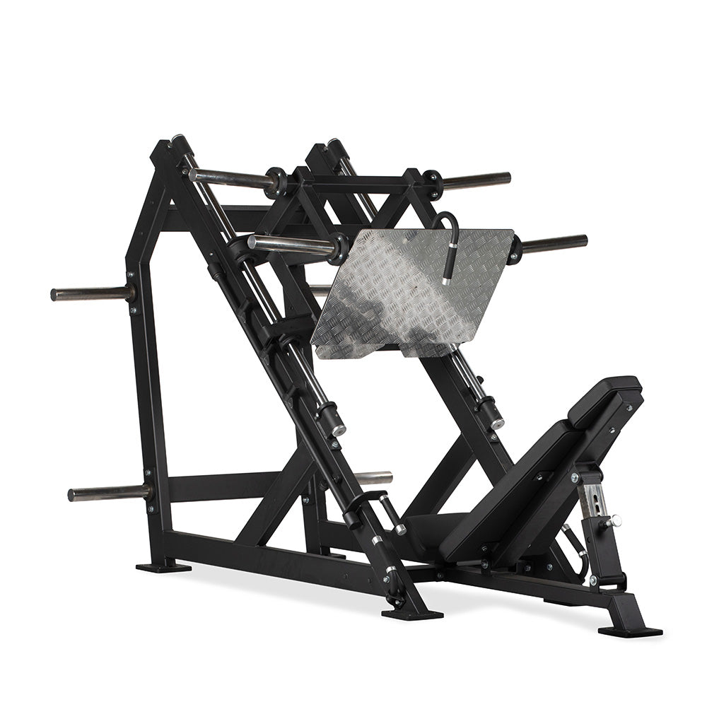 C-10 Leg Press Machine
