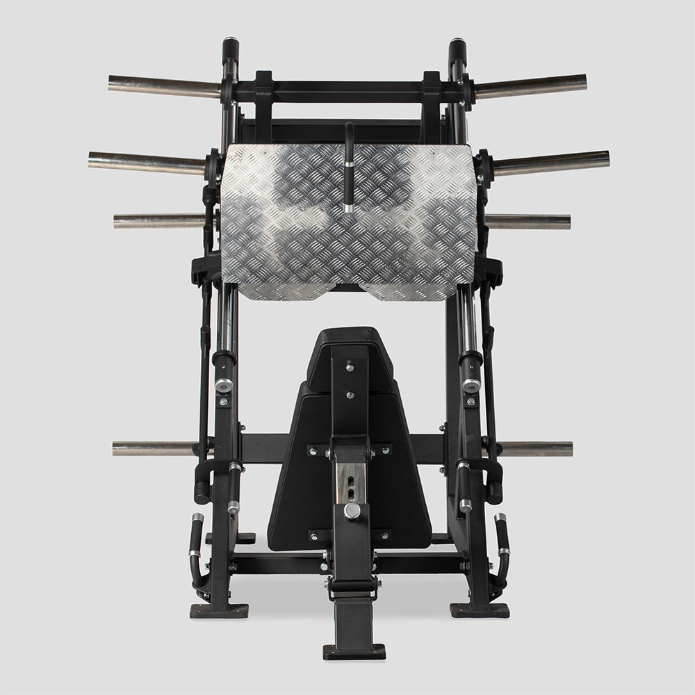 C-10 Leg Press Machine