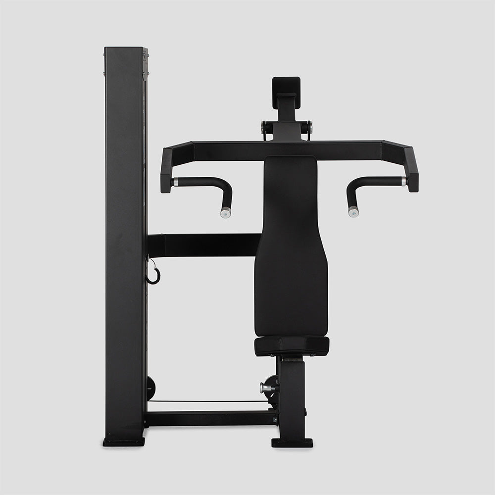 S-10 Shoulder Press Machine