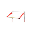 Gymnastics Cast Trainer | Fits Heavy Duty Kip Bar