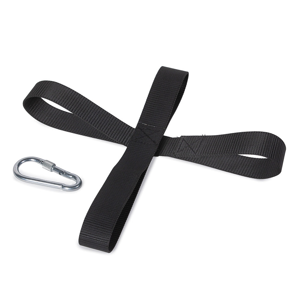 1.5" Anchor Strap Kit For Battle Ropes