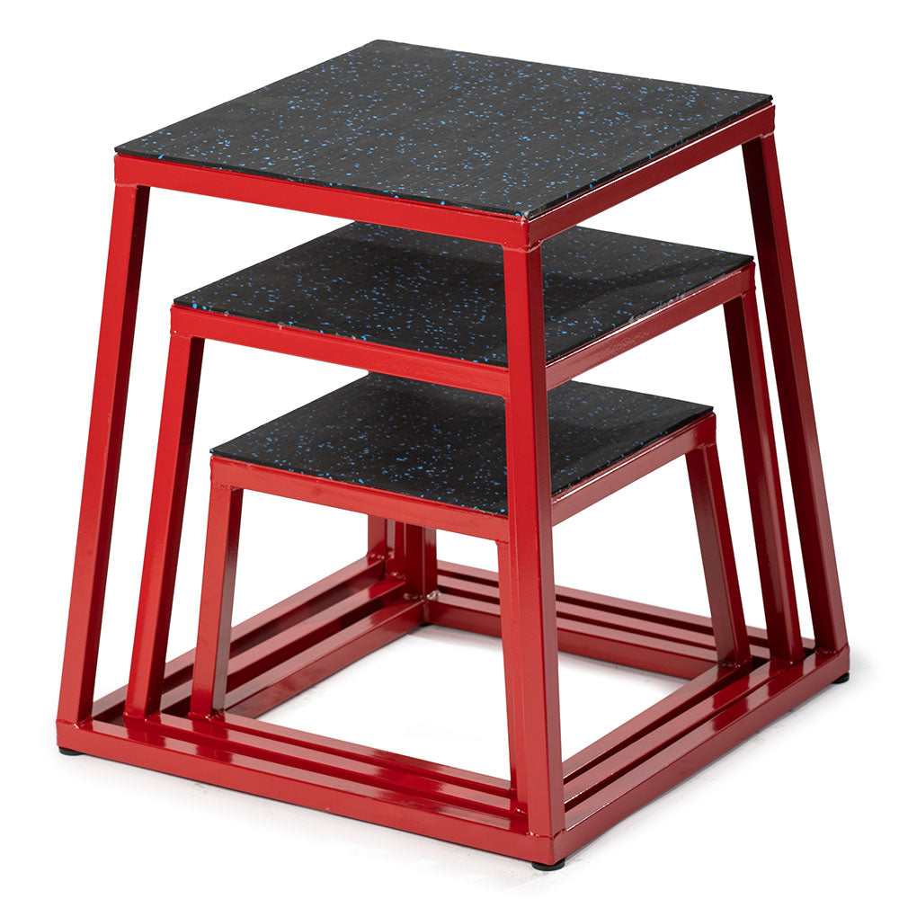 Pro-Duty Plyometric Box | 2