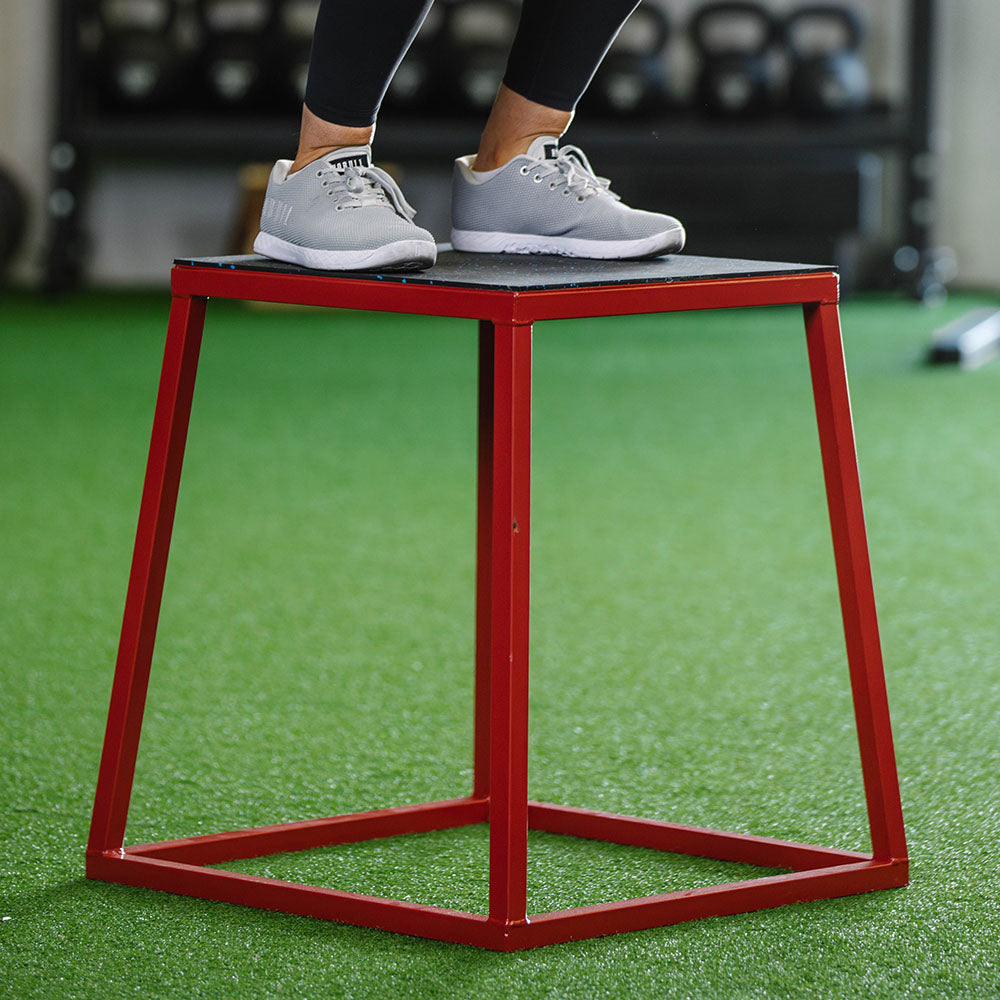 Pro-Duty Plyometric Box | 1