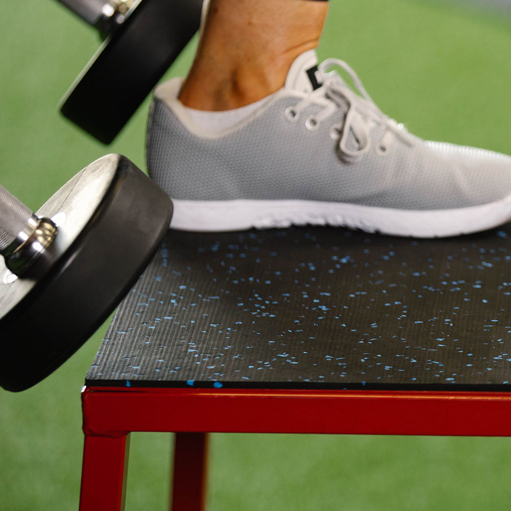 Pro-Duty Plyometric Box | 4