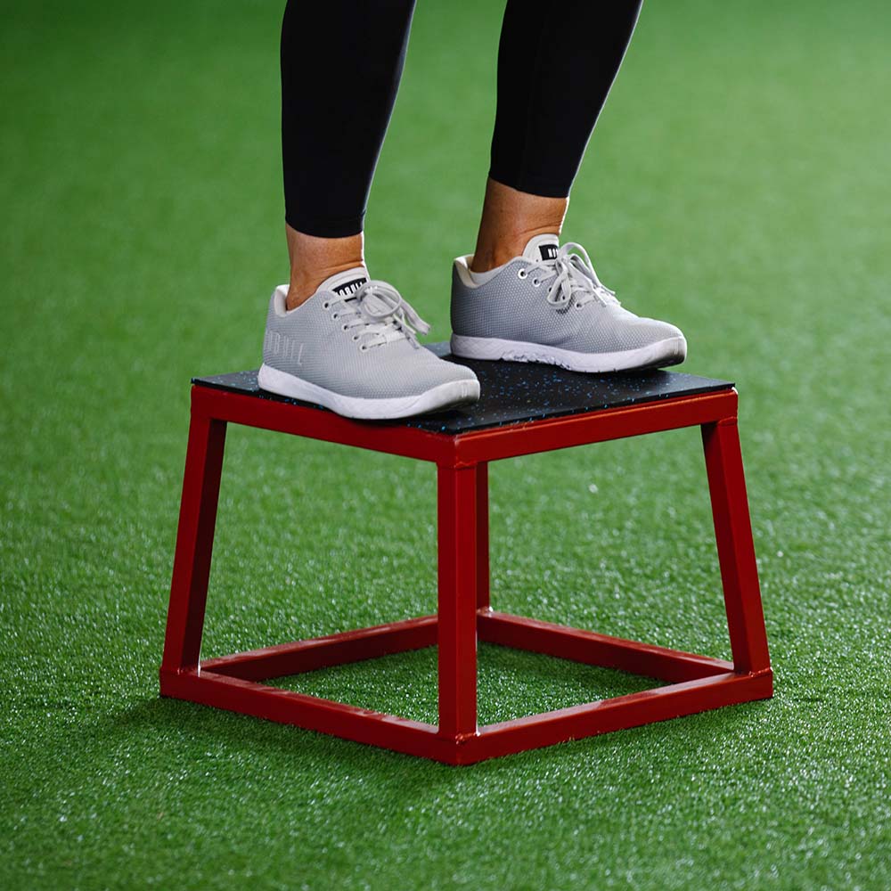 Pro-Duty Plyometric Box | 7