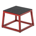 Pro-Duty Plyometric Box | 12" Box