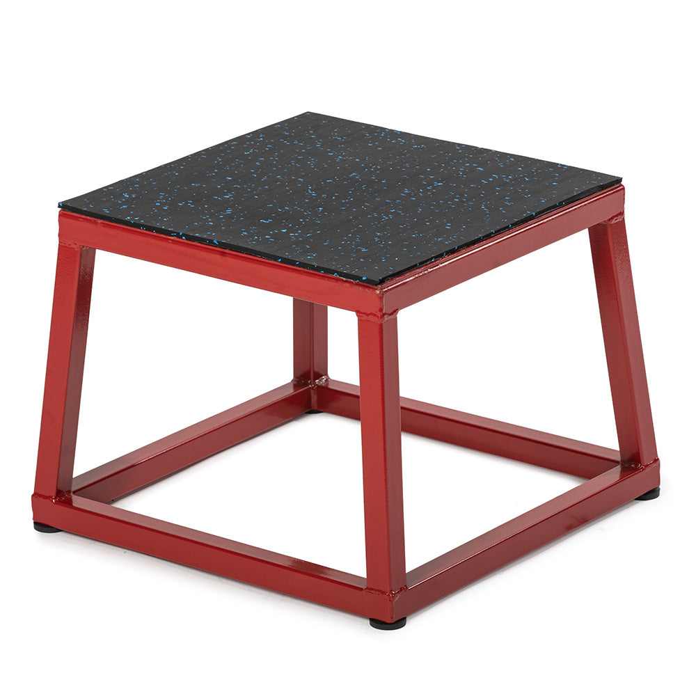 Pro-Duty Plyometric Box | 12" Box