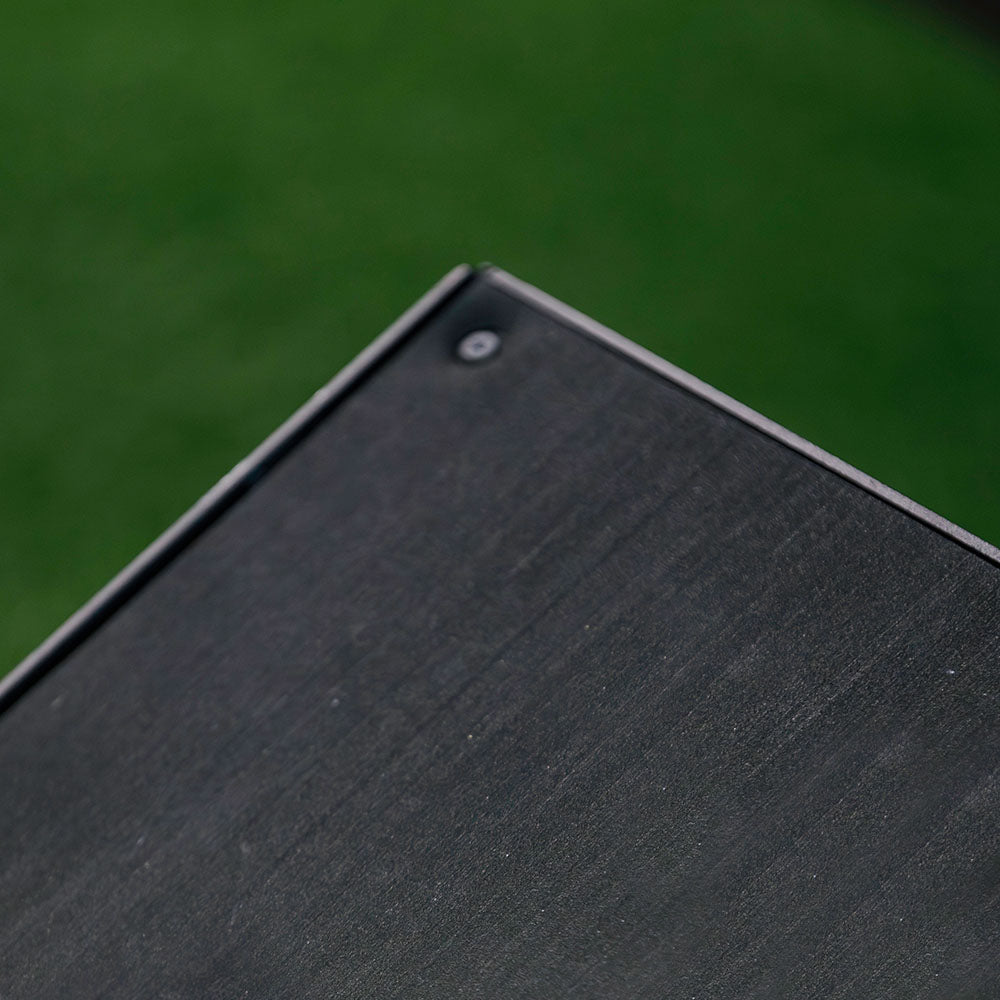Foldable Angled Plyometrics Box
