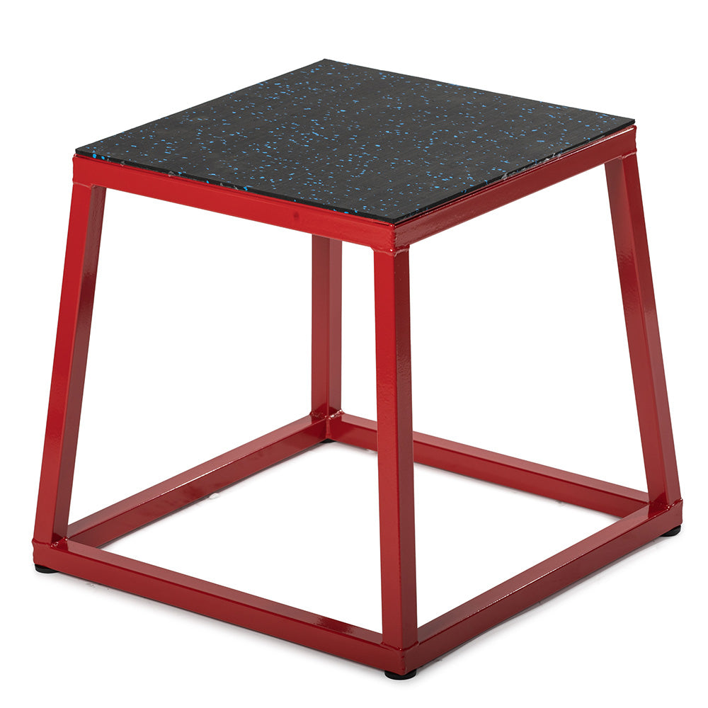Pro-Duty Plyometric Box | 18" Box