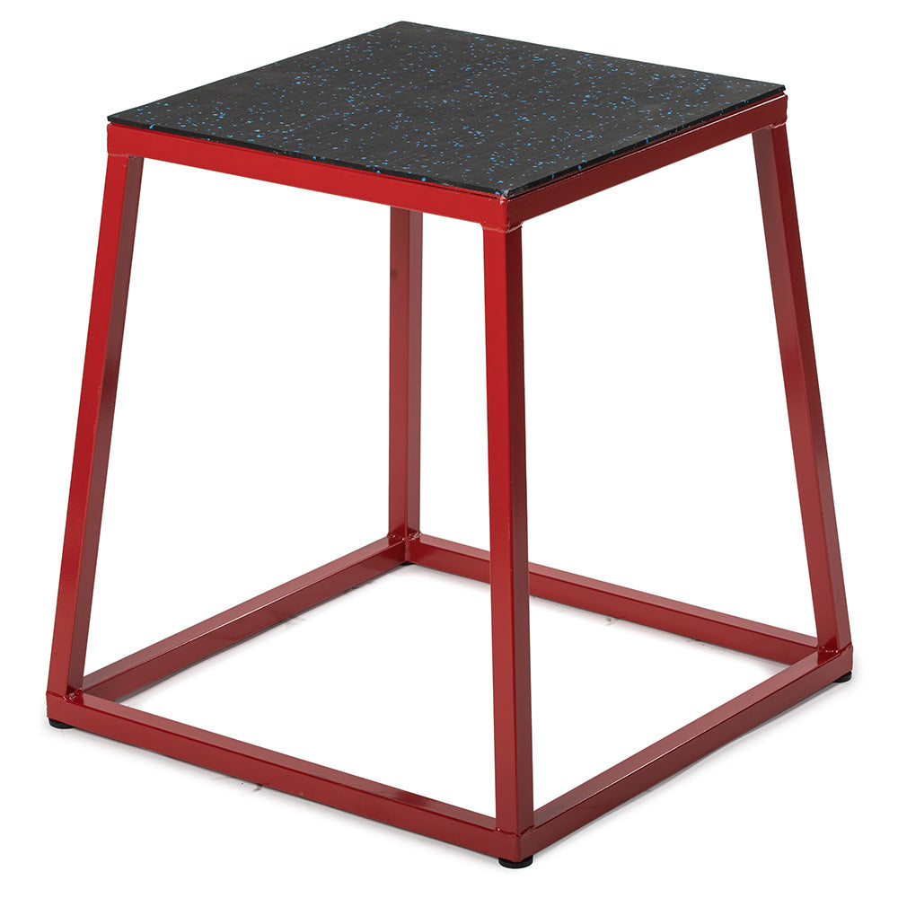 Pro-Duty Plyometric Box | 24" Box