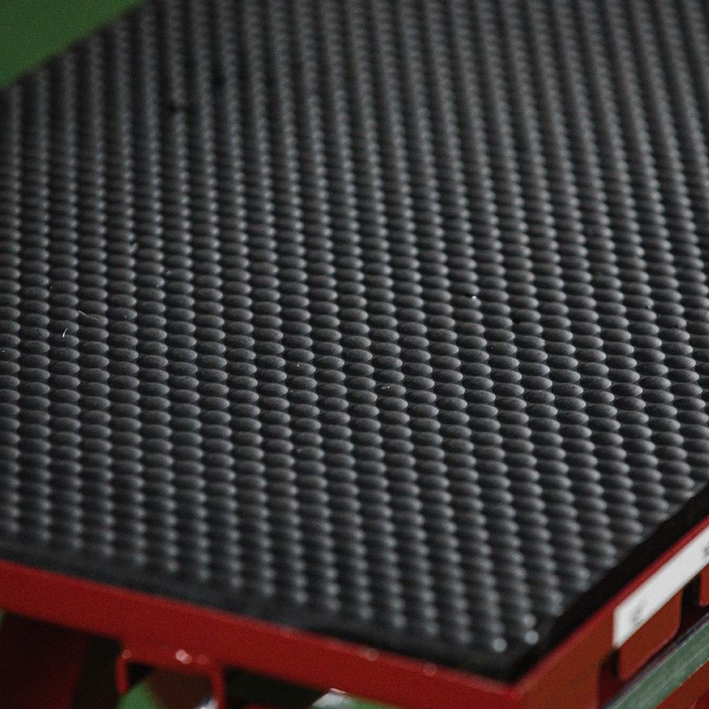 12" - 24" Adjustable Plyometric Box