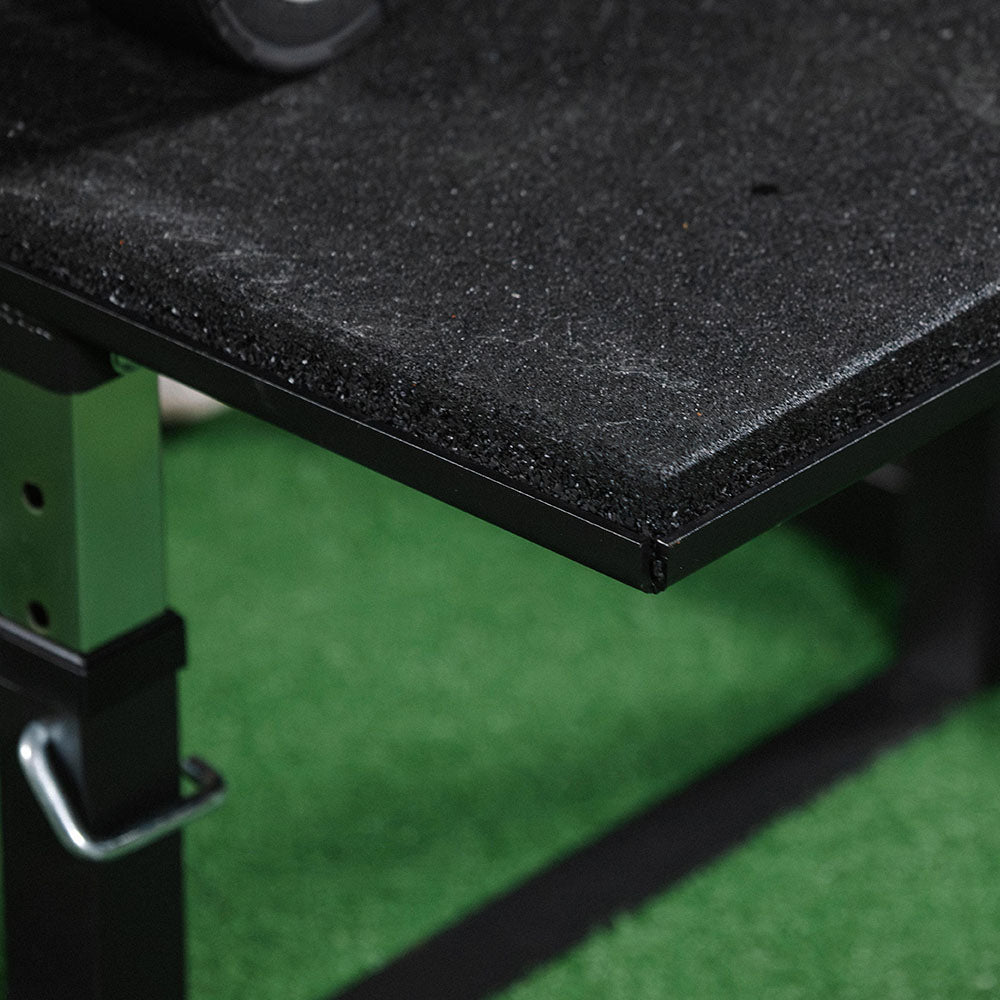 24" Adjustable Plyometric Box