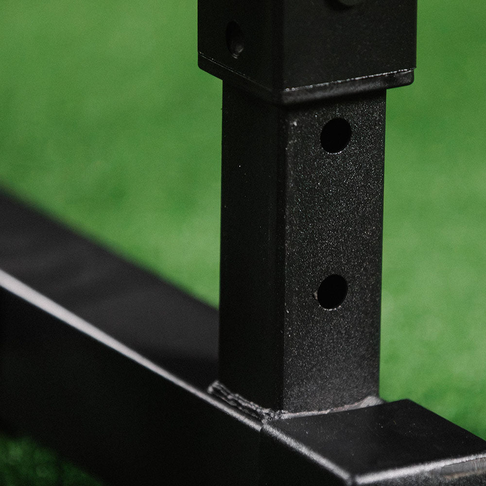 18" Adjustable Plyometric Box