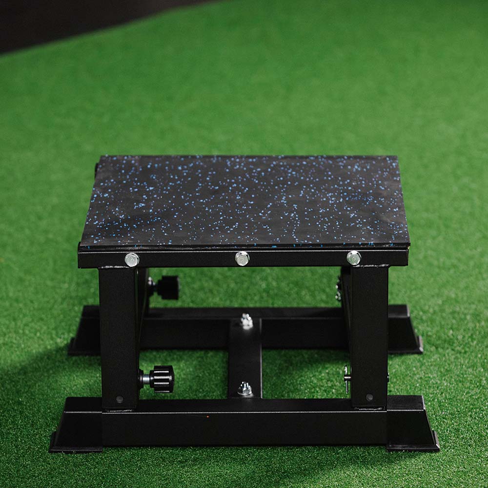 18" Adjustable Plyometric Box