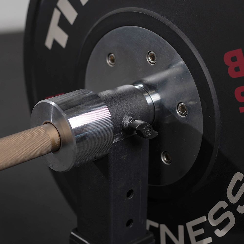 Deadlift Pulling Blocks