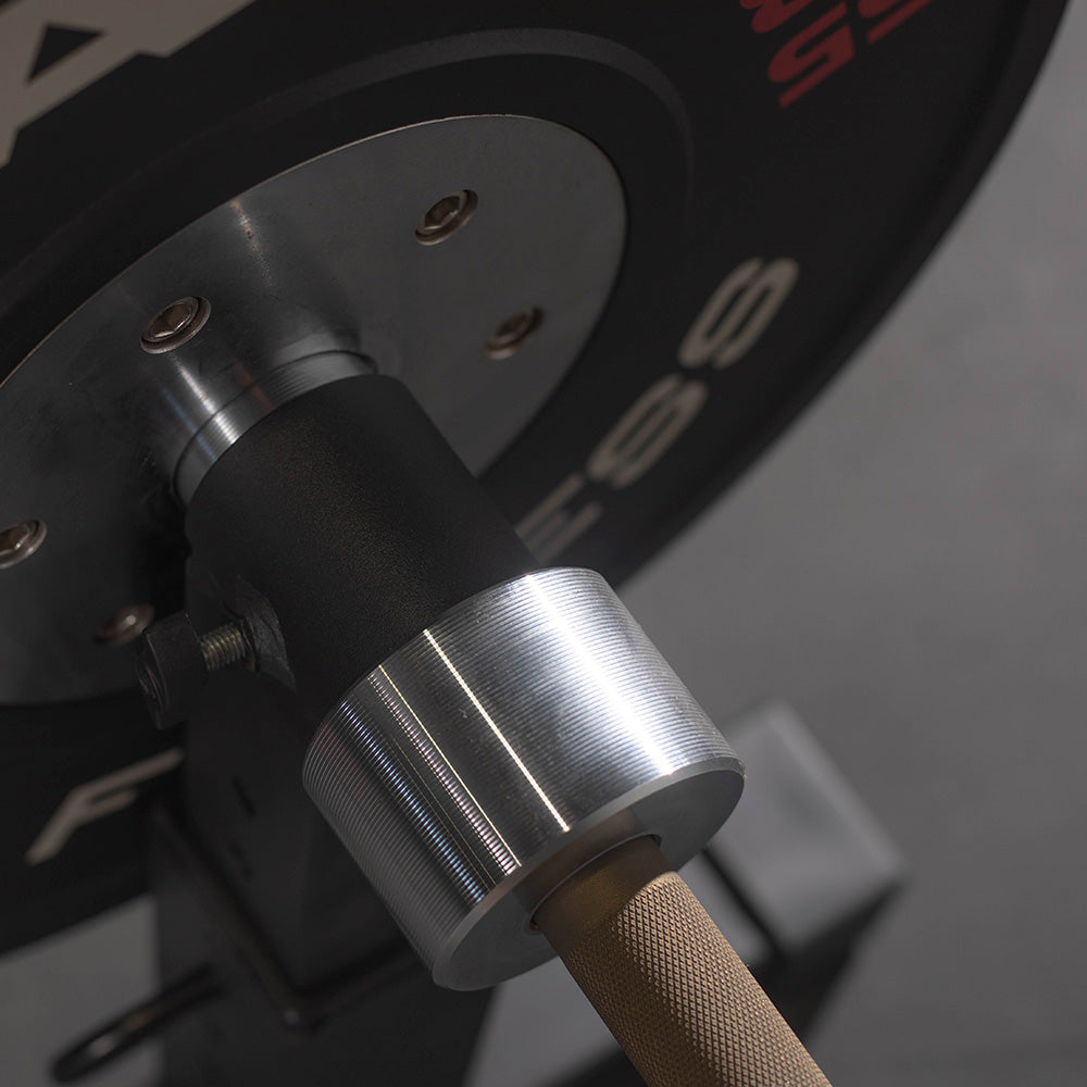 Deadlift Pulling Blocks