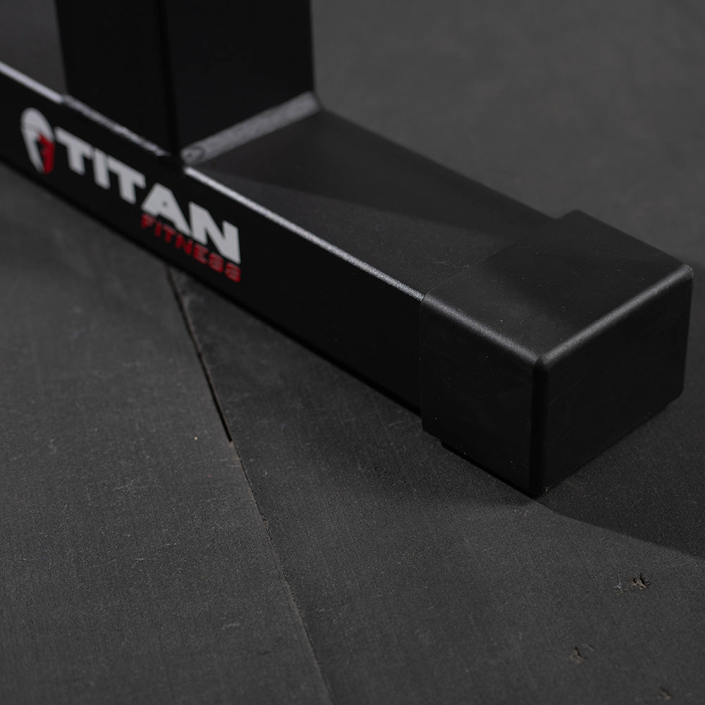 Deadlift Pulling Blocks