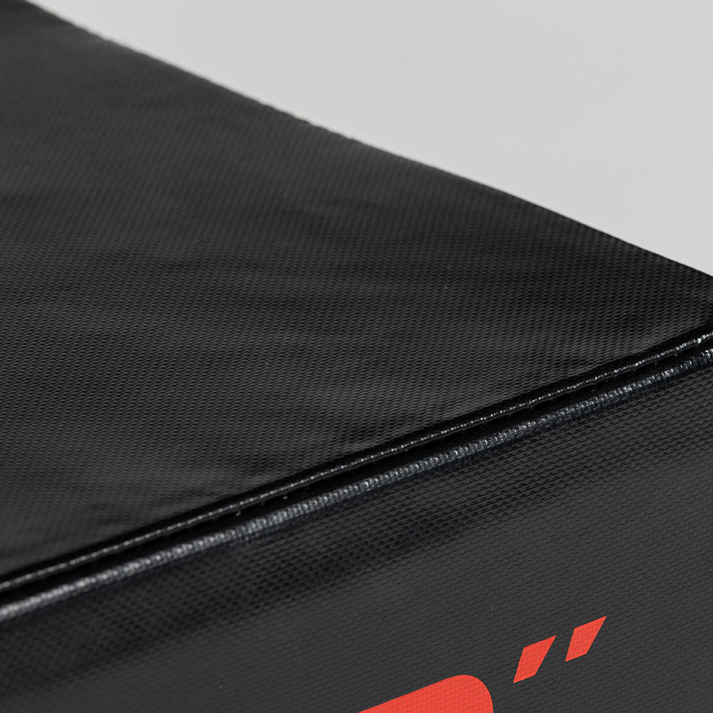 Stackable Soft Foam Plyometric Boxes | 4