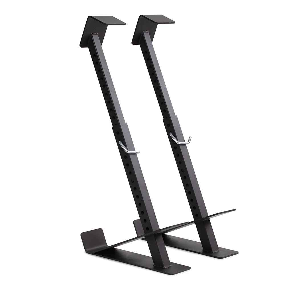 Eccentric Hooks | Eccentric Base Unit