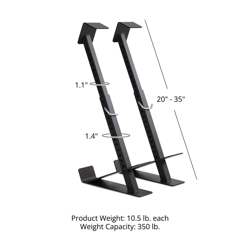 Eccentric Hooks | Eccentric Base Unit